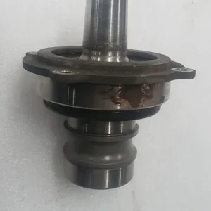 shaft, output - assembly (inc. 15-18) Commande En Gros